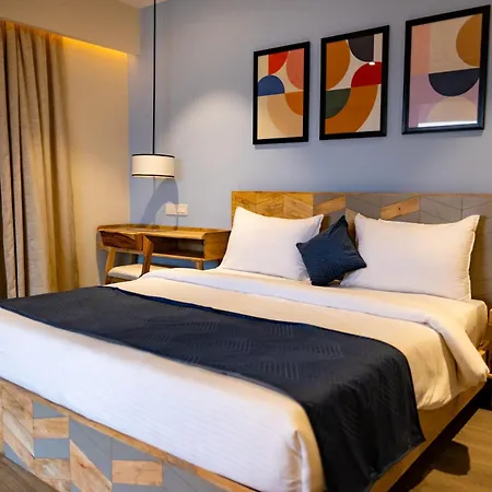 Palm Regal Resort Gopalpur  Exterior photo