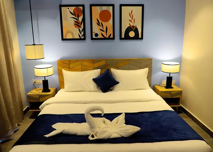 Palm Regal Resort