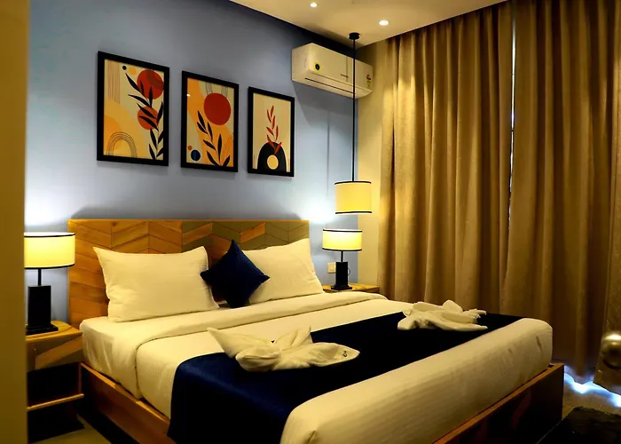 Palm Regal Resort