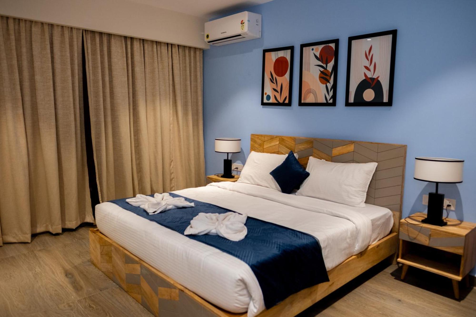 Homestay Palm Regal *