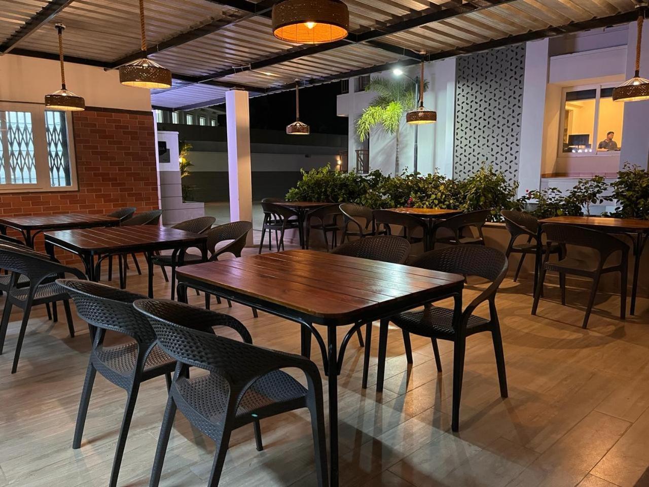 Homestay Palm Regal Gopalpur (Odisha)
