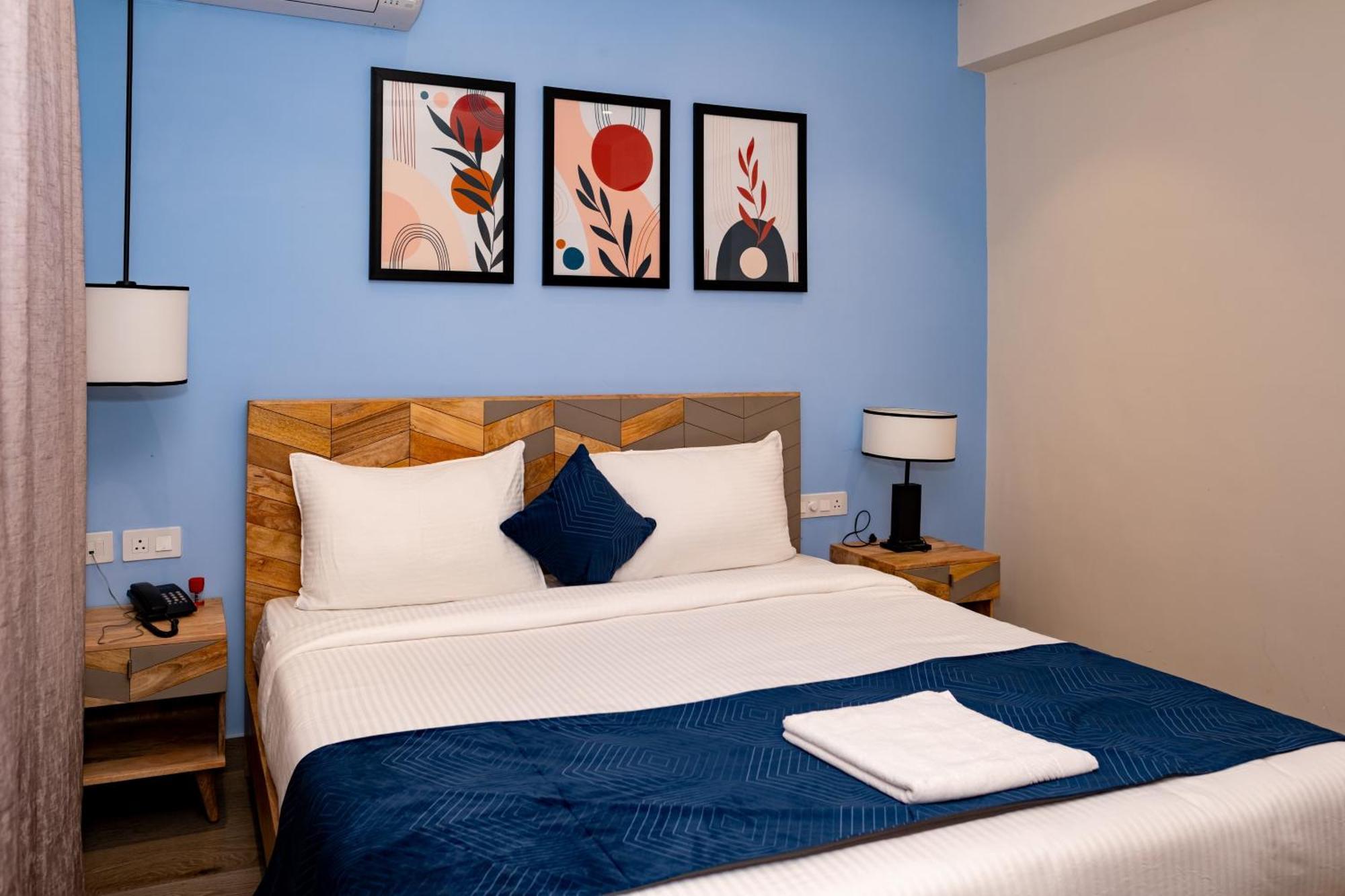 Homestay Palm Regal