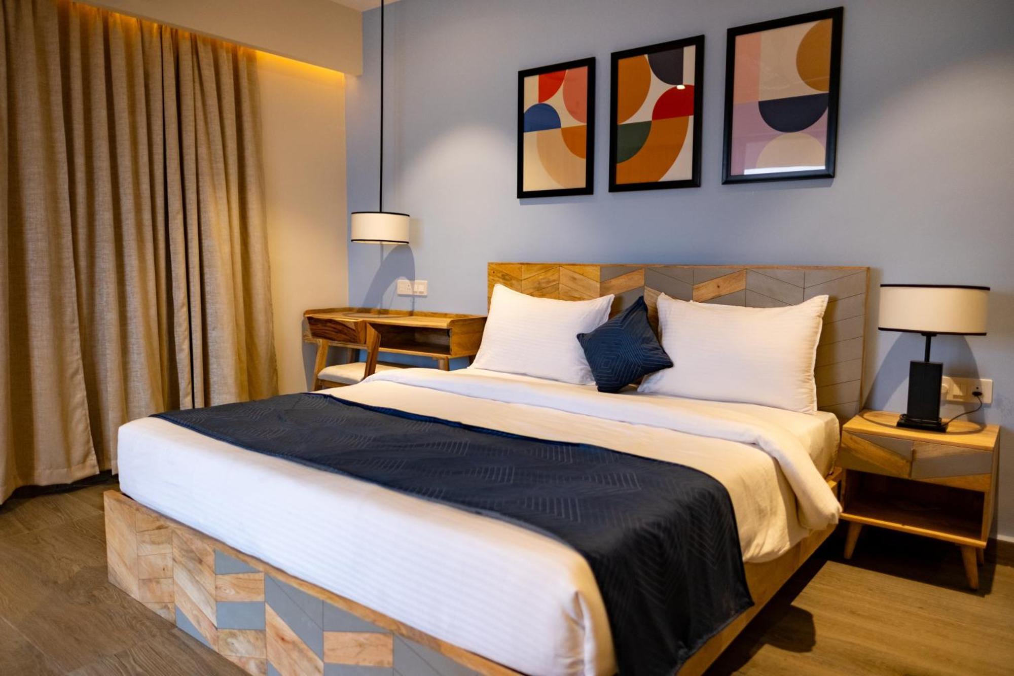 Homestay Palm Regal Gopalpur (Odisha)