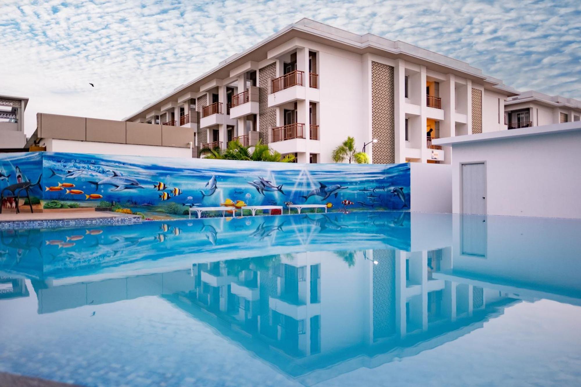 Homestay Palm Regal