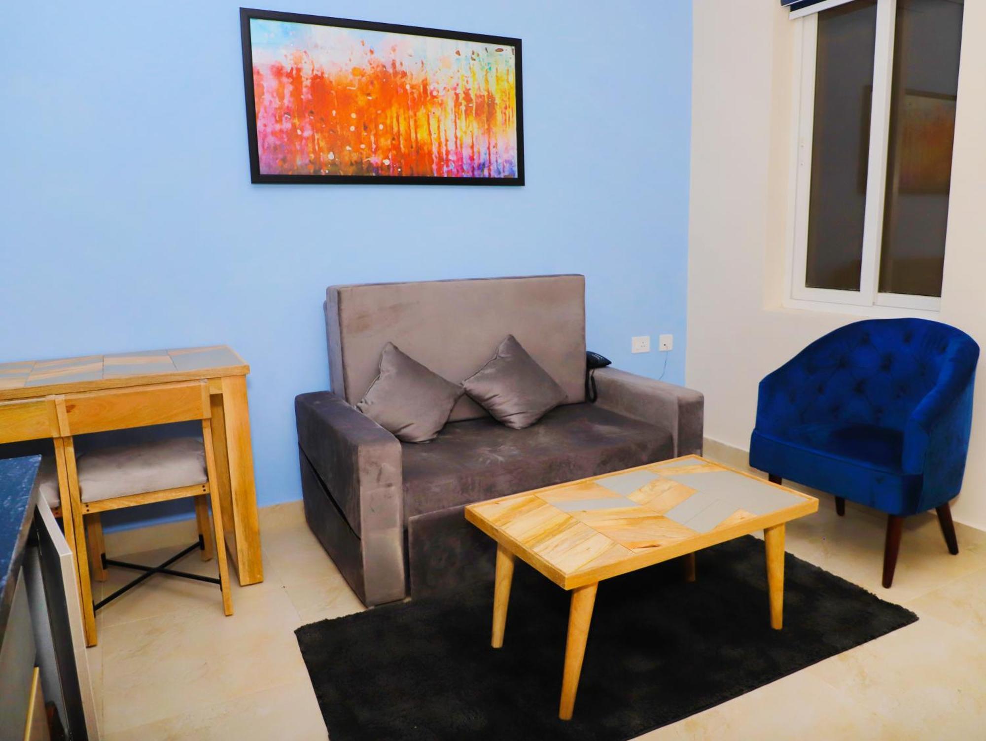 Palm Regal Homestay *