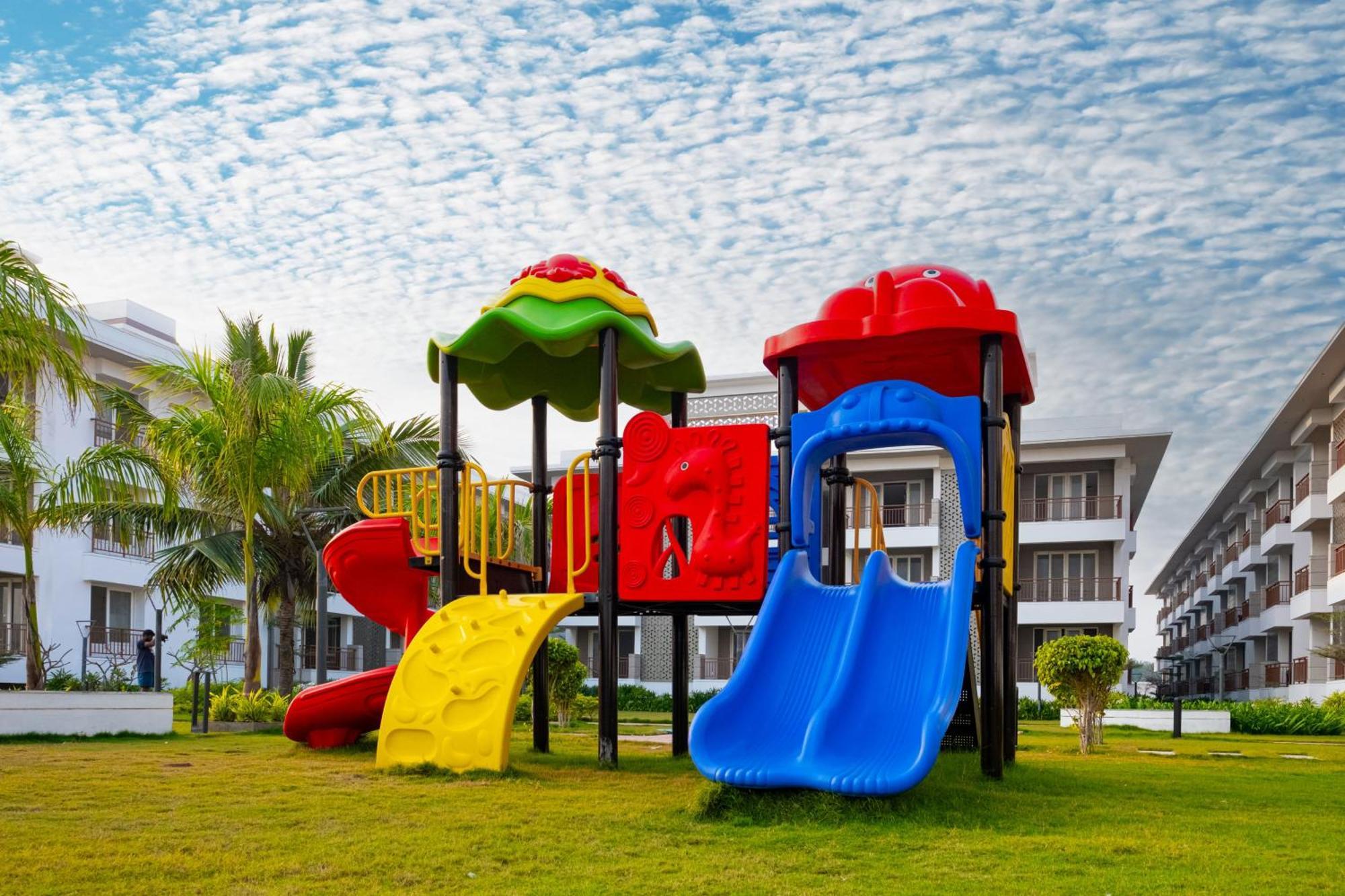 Palm Regal Homestay Gopalpur (Odisha)