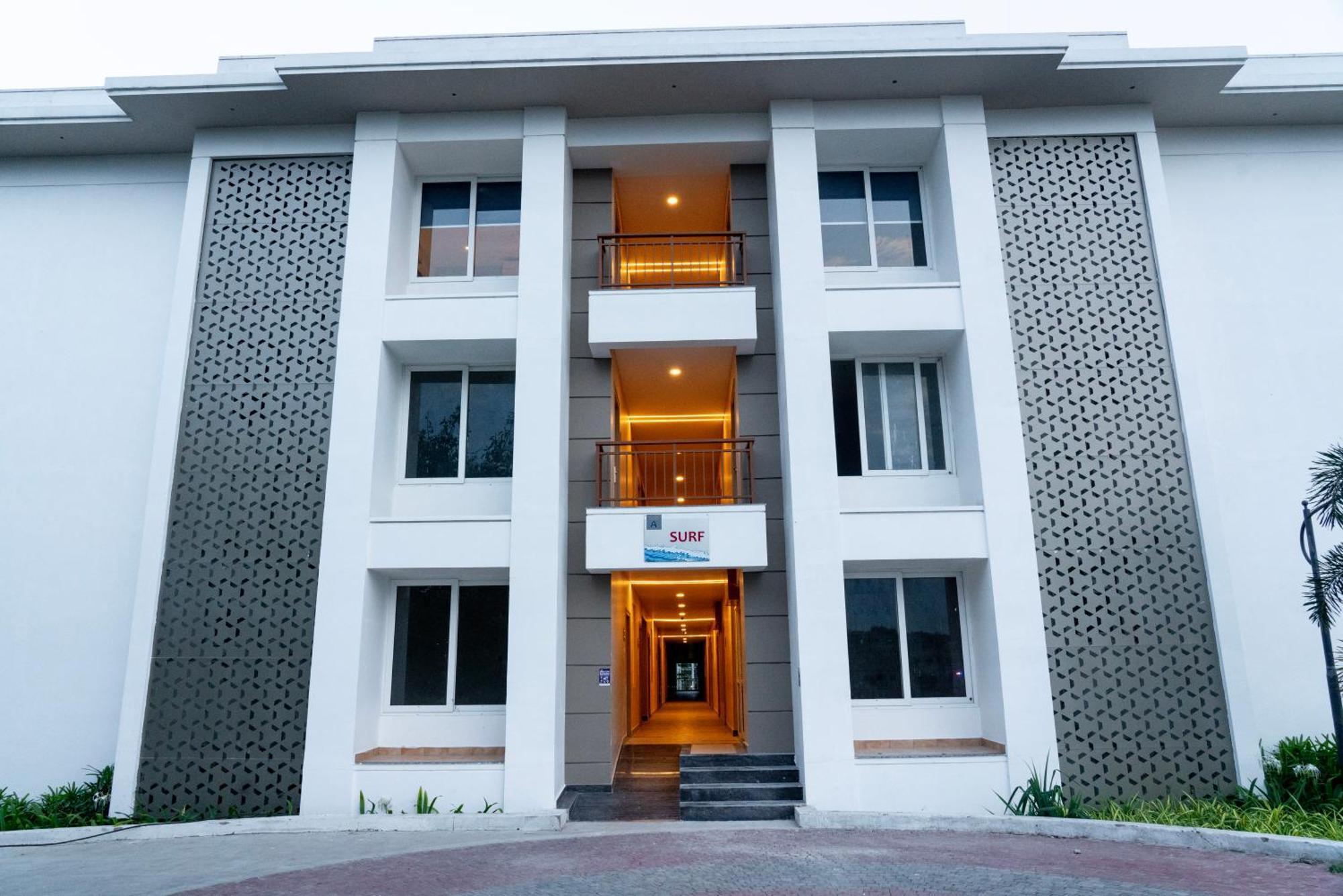 Palm Regal Homestay *