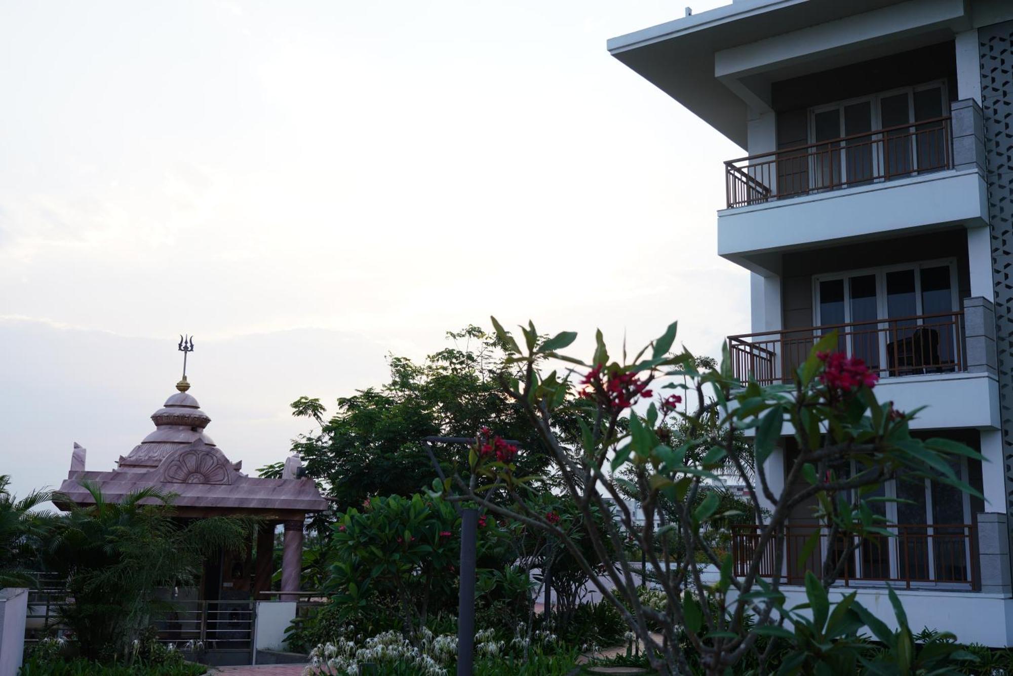 Palm Regal Homestay Gopalpur (Odisha)