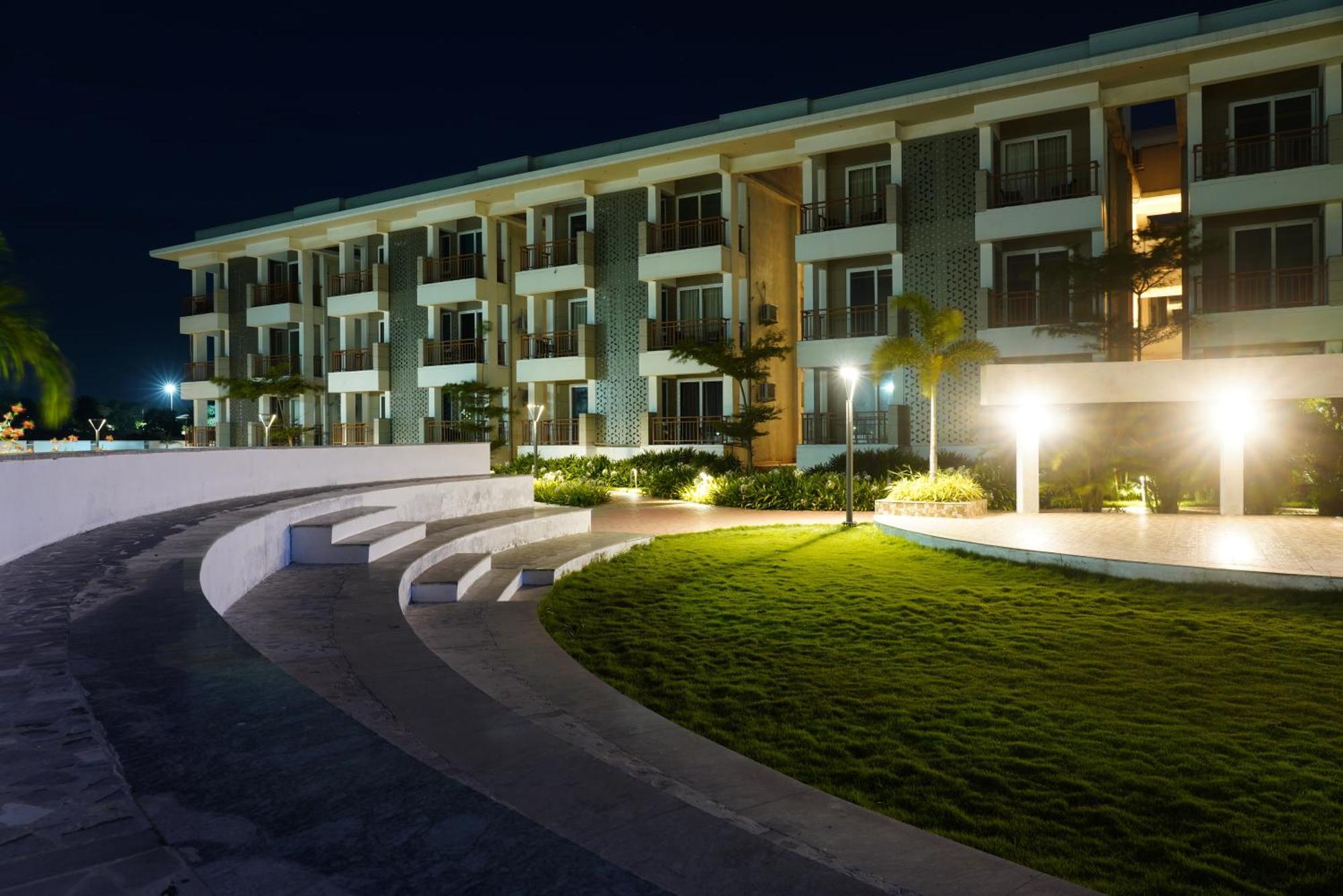 Homestay Palm Regal *