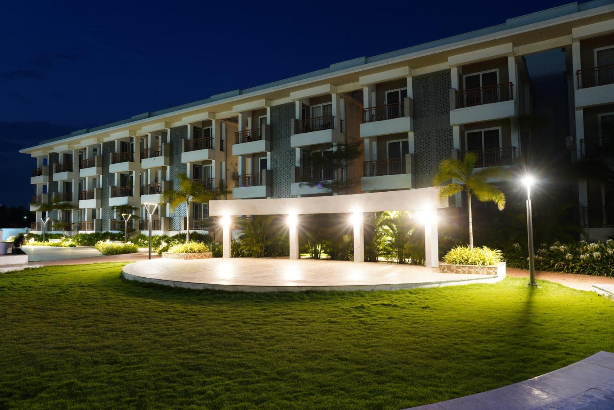 Homestay Palm Regal Gopalpur (Odisha)
