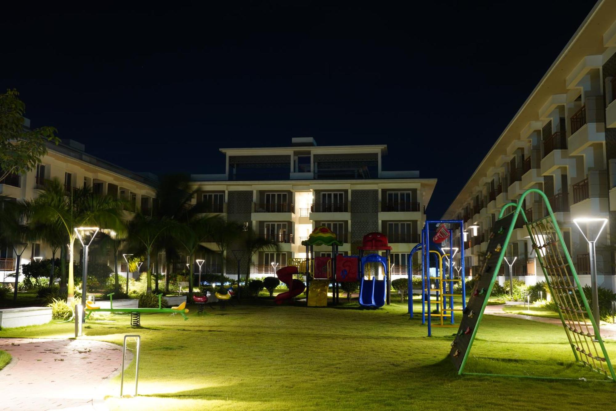 Palm Regal Homestay